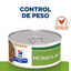 156 g Hill's Adult Mini Prescription Diet Metabolic Estofado de Pollo y Verduras para perros, , large indicador imagen numero 2
